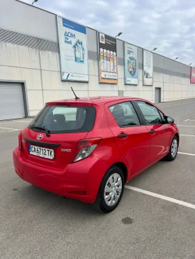 Toyota Yaris 1.0i - 7900 лв. / 4039.21 € - 63015013 5