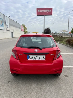 Toyota Yaris 1.0i - 7900 лв. / 4039.21 € - 63015013 4