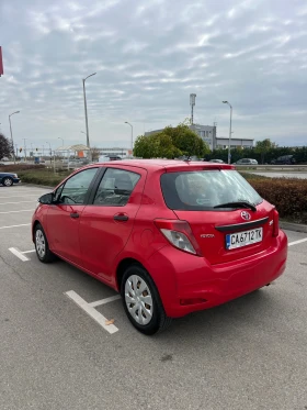 Toyota Yaris 1.0i - 7900 лв. / 4039.21 € - 63015013 3