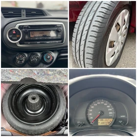Toyota Yaris 1.0i - 7900 лв. / 4039.21 € - 63015013 13