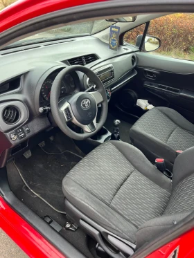 Toyota Yaris 1.0i - 7900 лв. / 4039.21 € - 63015013 8