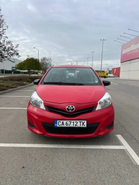 Toyota Yaris 1.0i - 7900 лв. / 4039.21 € - 63015013 7