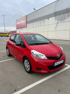 Toyota Yaris 1.0i - 7900 лв. / 4039.21 € - 63015013 6