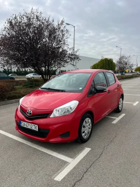 Toyota Yaris 1.0i - 7900 лв. / 4039.21 € - 63015013 2