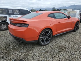 Chevrolet Camaro LT - 35500 лв. / 18150.86 € - 13068850 4