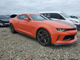 Chevrolet Camaro LT - 35500 лв. / 18150.86 € - 13068850 2