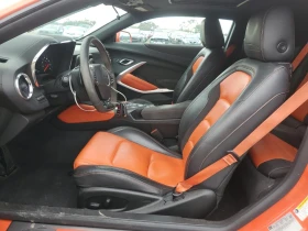 Chevrolet Camaro LT - 35500 лв. / 18150.86 € - 13068850 7