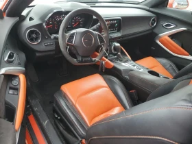 Chevrolet Camaro LT - 35500 лв. / 18150.86 € - 13068850 8