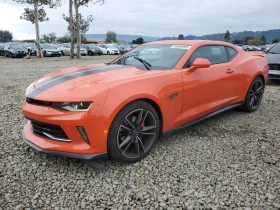 Chevrolet Camaro LT - 35500 лв. / 18150.86 € - 13068850 3