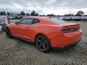 Chevrolet Camaro LT - 35500 лв. / 18150.86 € - 13068850 5
