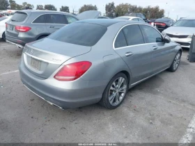 Mercedes-Benz C 300 4MATIC/LUXURY - 21000 лв. / 10737.13 € - 71642569 4
