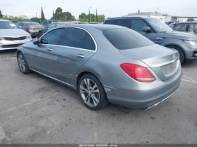 Mercedes-Benz C 300 4MATIC/LUXURY - 21000 лв. / 10737.13 € - 71642569 3
