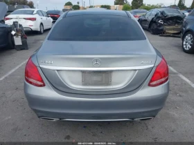 Mercedes-Benz C 300 4MATIC/LUXURY - 21000 лв. / 10737.13 € - 71642569 15