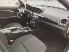 Mercedes-Benz C 200 2.2CDI FACE ГЕРМАНИЯ, снимка 15