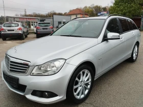 Mercedes-Benz C 200 2.2CDI FACE ГЕРМАНИЯ, снимка 2