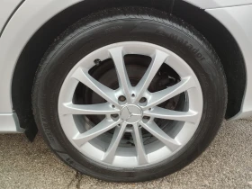 Mercedes-Benz C 200 2.2CDI FACE ГЕРМАНИЯ, снимка 8