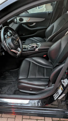 Mercedes-Benz C 300, снимка 14 — Bazar.bg Mercedes-Benz C 300, снимка 14