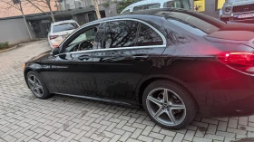Mercedes-Benz C 300, снимка 10 — Bazar.bg Mercedes-Benz C 300, снимка 10