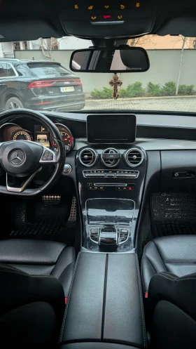 Mercedes-Benz C 300, снимка 9 — Bazar.bg Mercedes-Benz C 300, снимка 9