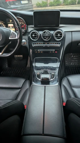 Mercedes-Benz C 300, снимка 6 — Bazar.bg Mercedes-Benz C 300, снимка 6