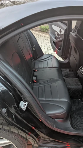 Mercedes-Benz C 300, снимка 15 — Bazar.bg Mercedes-Benz C 300, снимка 15