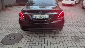 Mercedes-Benz C 300, снимка 3 — Bazar.bg Mercedes-Benz C 300, снимка 3