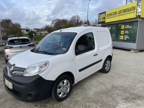 Renault Kangoo 1.5 dCi 75hp