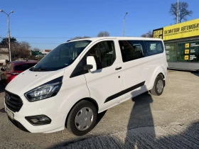 Ford Transit Custom 8+ 1 2.0L Ecoblue, снимка 1