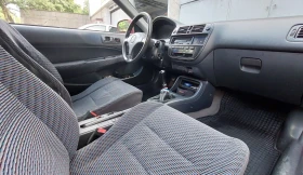 Honda Civic, снимка 8