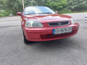 Honda Civic, снимка 3