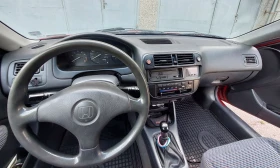 Honda Civic, снимка 7