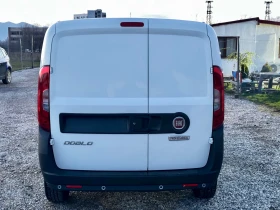 Fiat Doblo 1.3 Multijet Като Нова, снимка 8