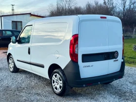 Fiat Doblo 1.3 Multijet Като Нова, снимка 7