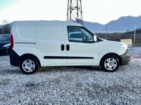 Fiat Doblo 1.3 Multijet Като Нова, снимка 5