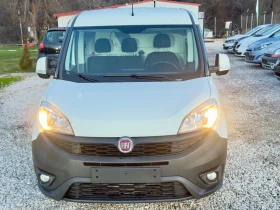 Fiat Doblo 1.3 Multijet Като Нова, снимка 2