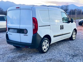 Fiat Doblo 1.3 Multijet Като Нова, снимка 6