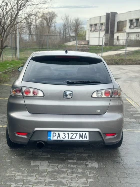 Seat Ibiza 1.8 turbo, снимка 3