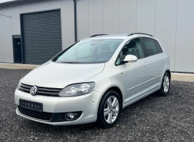 VW Golf Plus 1.2 TSI DSG, снимка 2