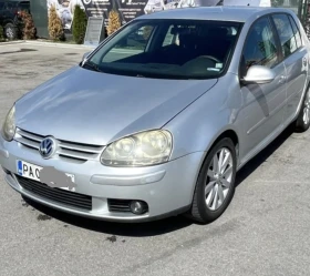 VW Golf - 1900 € / 3716.08 лв. - 95956344 3