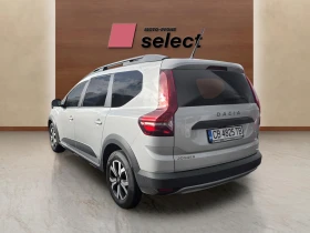 Dacia Jogger 1.0 TCE - 14990 € / 29317.89 лв. - 17972478 7
