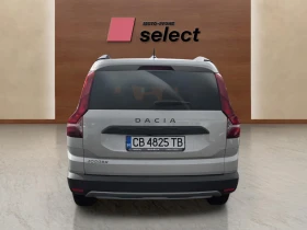 Dacia Jogger 1.0 TCE - 14990 € / 29317.89 лв. - 17972478 6
