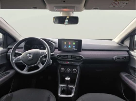 Dacia Jogger 1.0 TCE - 14990 € / 29317.89 лв. - 17972478 11