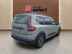Dacia Jogger 1.0 TCE - 14990 € / 29317.89 лв. - 17972478 5