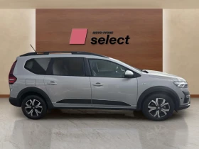 Dacia Jogger 1.0 TCE - 14990 € / 29317.89 лв. - 17972478 4