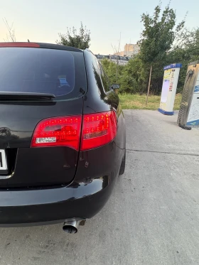 Audi A6 3.0д 224 коня с Софтуер  - 5599 € / 10950.69 лв. - 53092155 5