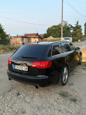 Audi A6 3.0д 224 коня с Софтуер  - 5599 € / 10950.69 лв. - 53092155 13