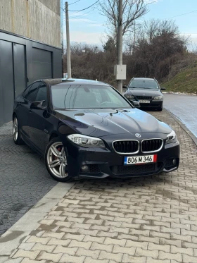 BMW 535 Xdrive - 14230 € / 27831.46 лв. - 70431609 4