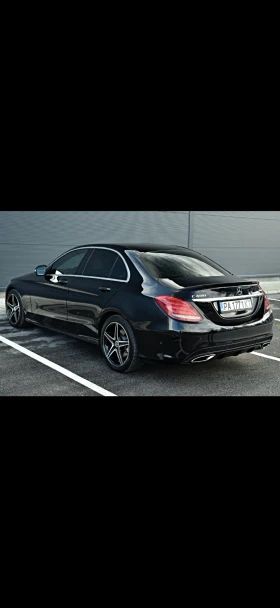 Mercedes-Benz C 400 - 19950 € / 39018.81 лв. - 29545647 6