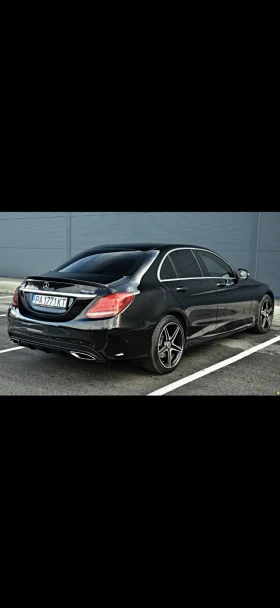 Mercedes-Benz C 400 - 19950 € / 39018.81 лв. - 29545647 4