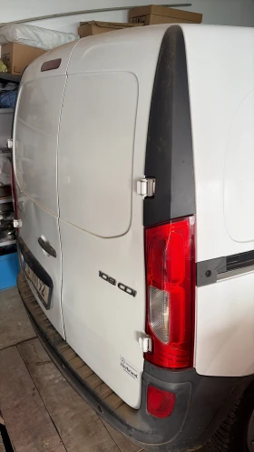 Mercedes-Benz Citan - 3500 € / 6845.40 лв. - 32622605 9